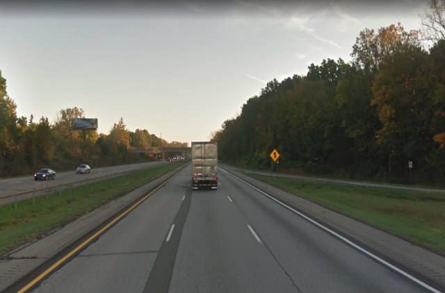 I-94 Benton Township