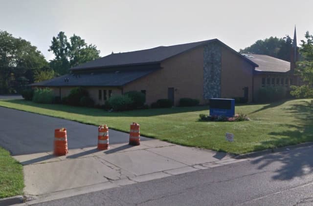 Immanuel Community Reformed Church