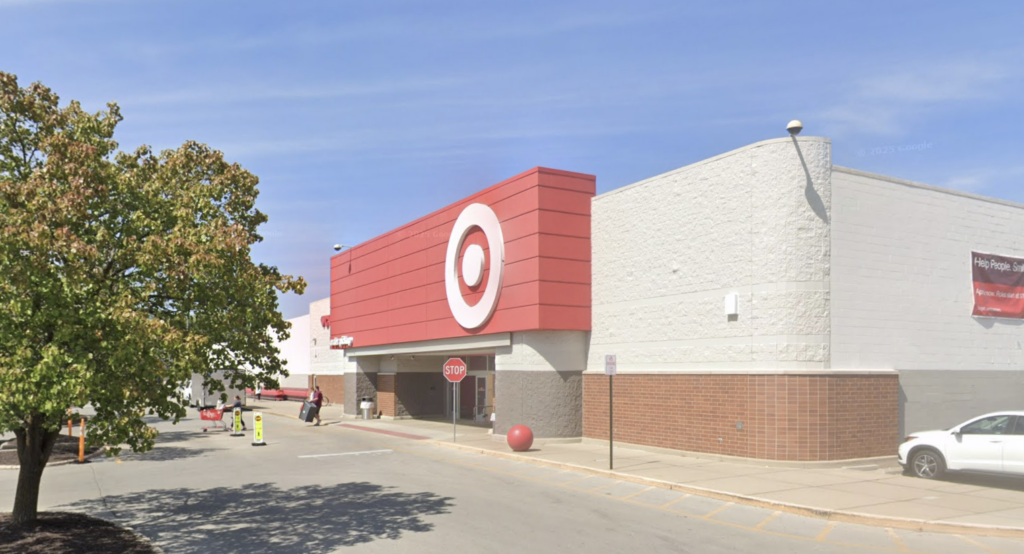 indiana target employee accused of sexual battery of trainee