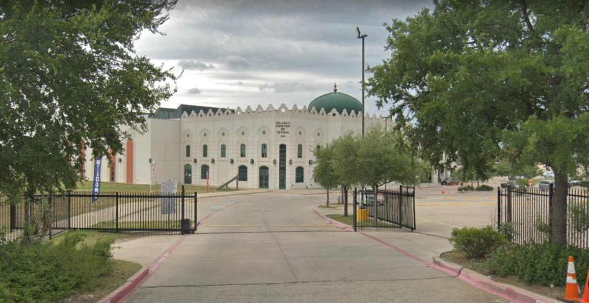 Islamic Center of Irving