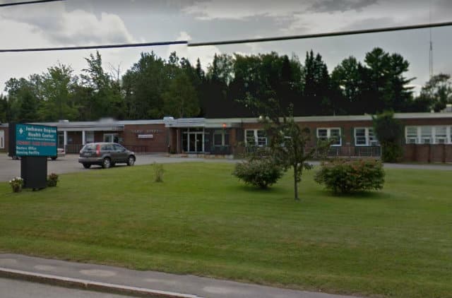 Jackson Community Health Center