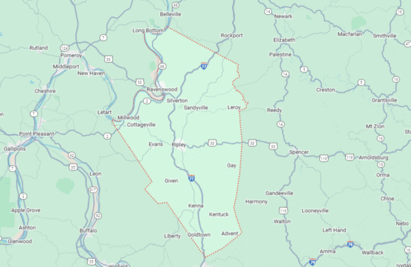 Jackson County, WV - Former Jackson County School district Teacher Emily Wise Faces Child Sexual Abuse Charges