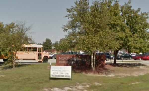 Jacksonville, NC - Fatal Stabbing at Northside High School Leaves One Student Dead, Two Others Injured