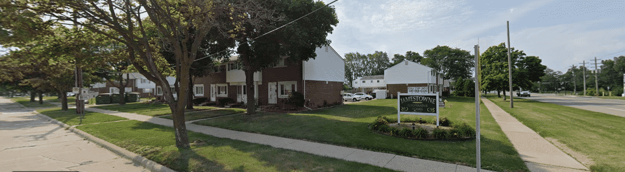 Man Dies from Injuries in Alleged Shooting at James Townhomes Co-Op in Clinton Township, Michigan