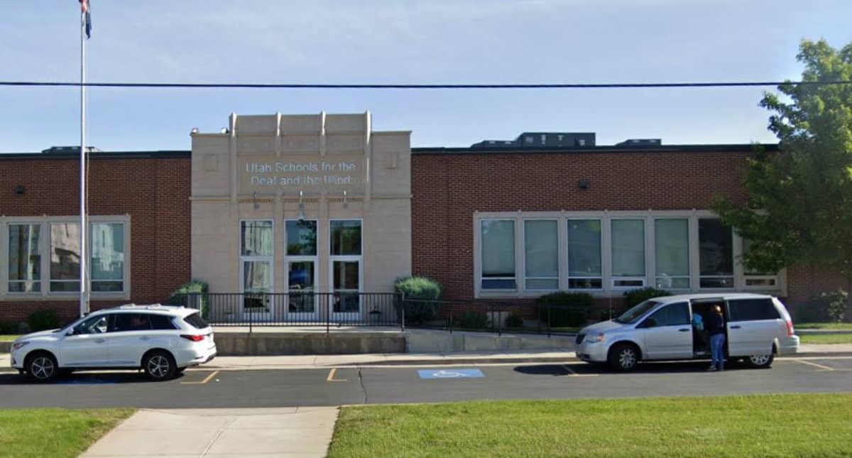 Jean Massieu School of the Deaf