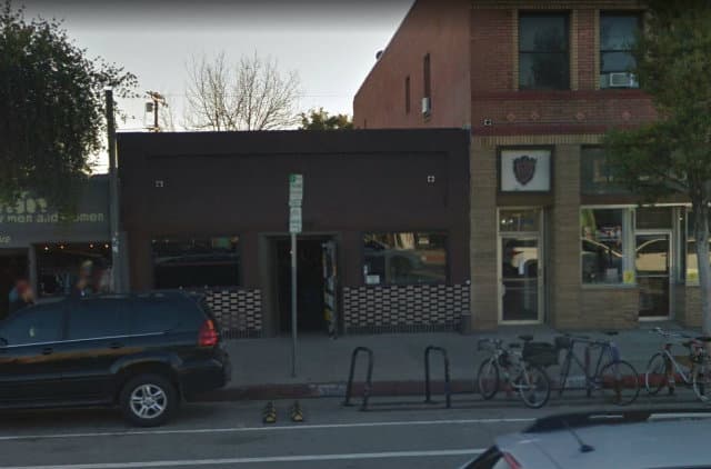 Johnny's Bar
