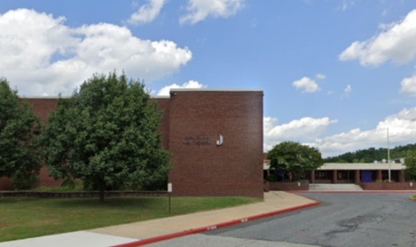 Joppatowne, MD - 15 Year Old Boy Shot and Killed During Fight in Joppatowne High School Bathroom