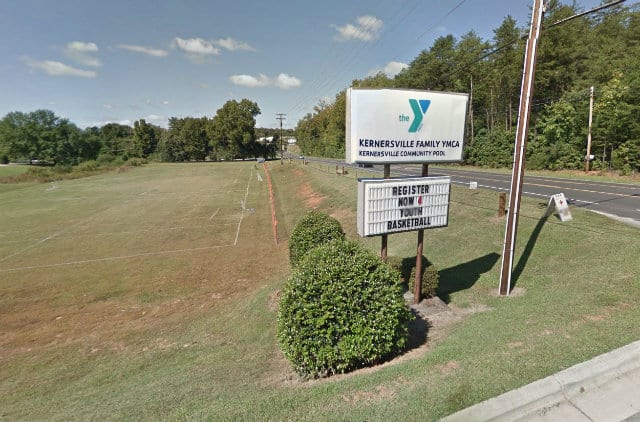 Kernersville Family YMCA