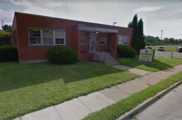Keystone Adolescent Center