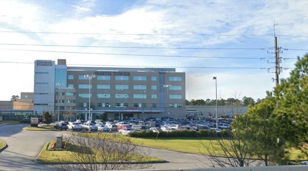 Kingwood Medical Center