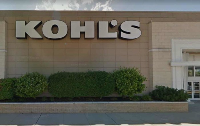 Kohl's Turnersville