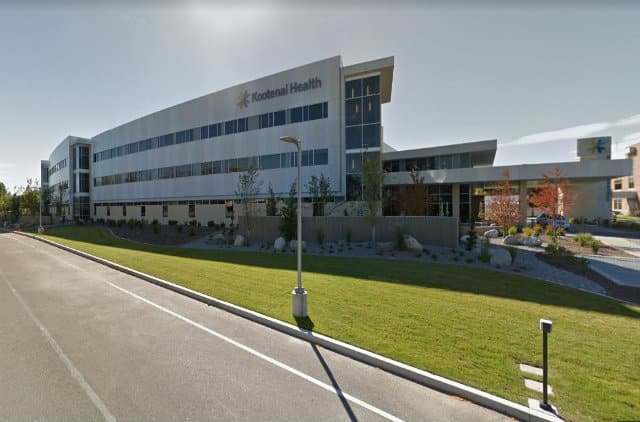 Kootenai Health