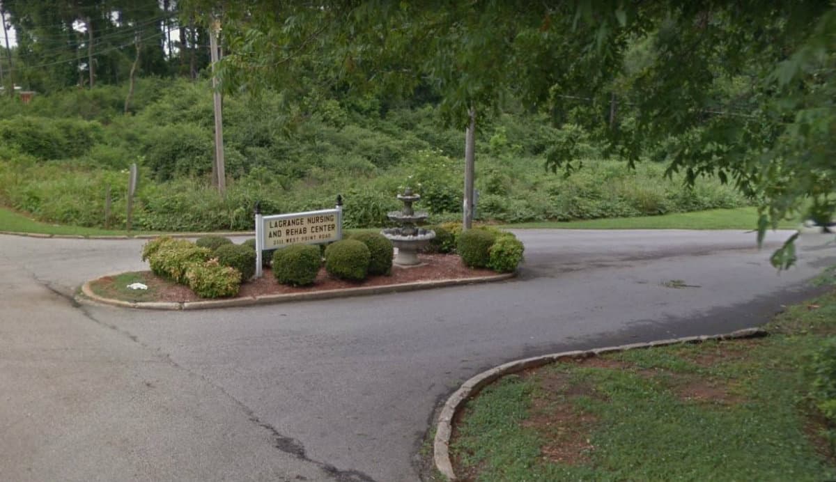 LaGrange Nursing and Rehab Center