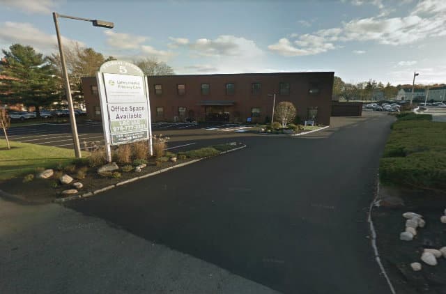 Lahey Hospital Rehabilitative Services