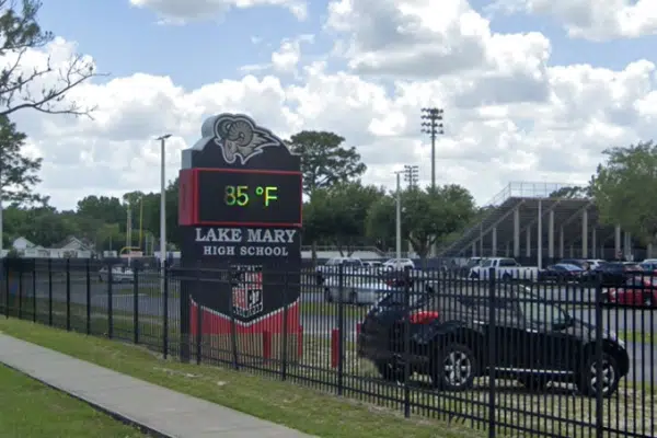 Lake Mary, FL - Shocking Arrest at Lake Mary High School: Social Studies Teacher, Richard Colon, Taken into Custody For Sexual Misconduct