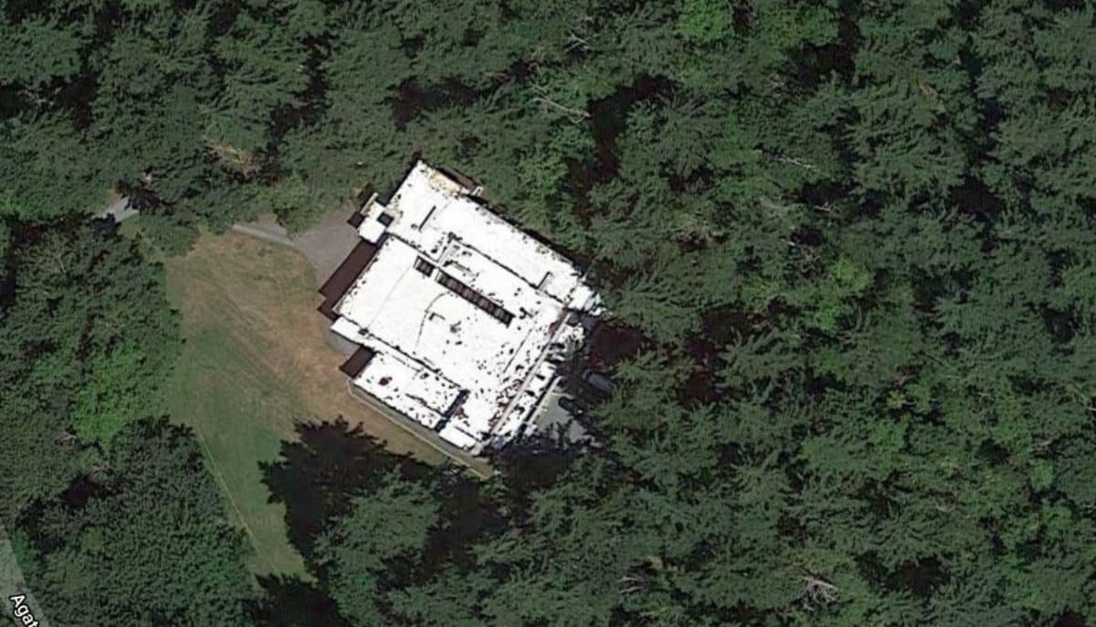 Lake Whatcom Residential Treatment Center