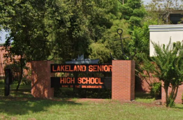 Lakeland, FL - Lakeland High School Track Coach Jarvis Young Arrested for Sexual Battering Teen Boy