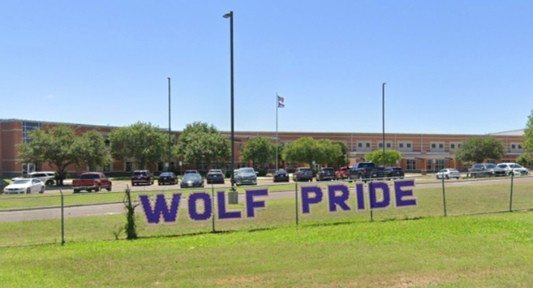 Laredo, TX - LBJ High School Band Director, Rodney Tyrone Childers, Accused of Paying Thousands to Student He Sexually Abused