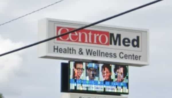 Laredo, TX - Sergio Ricardo Rodriguez, a Nurse Practitioner at CentroMed, Accused of Sexually Assaulting Patient