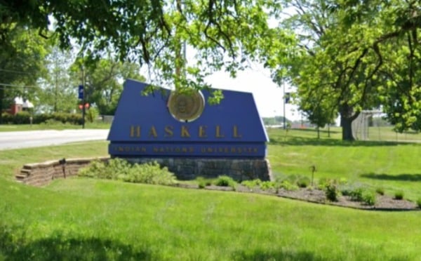 Lawrence, KS - Father Michael Scully Suspended From Priestly Ministry at Haskell Indian Nations University’s Catholic Camps Center Following Accusations He Sexually Abused a Minor