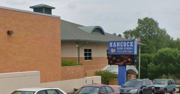 Lemay, MO - James Jenkins, a Guidance Counselor at Hancock High School, Charged With Sexually Assaulting Three Students