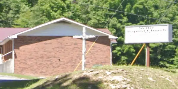 Lewis County, WV - Former Nettie Baptist Church Pastor John Radcliff and Wife, Kathy Radcliff, Facing Almost 200 Child Sex Crimes Charges