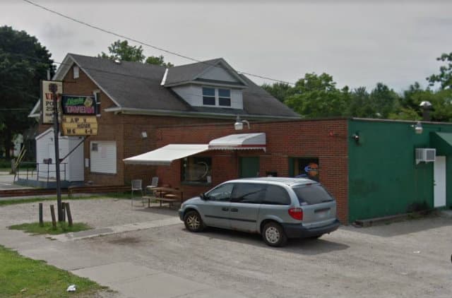 Liberty Tavern in Painesville, Ohio