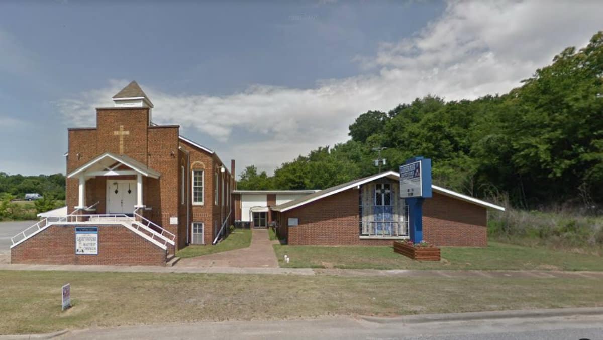 Lighthouse Baptist Church