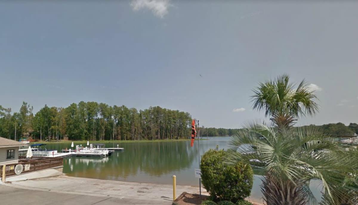 Lighthouse Marina