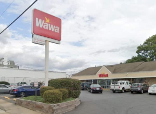 Linwood, PA - Shooting at Delaware County Wawa Parking Lot Leaves One Dead