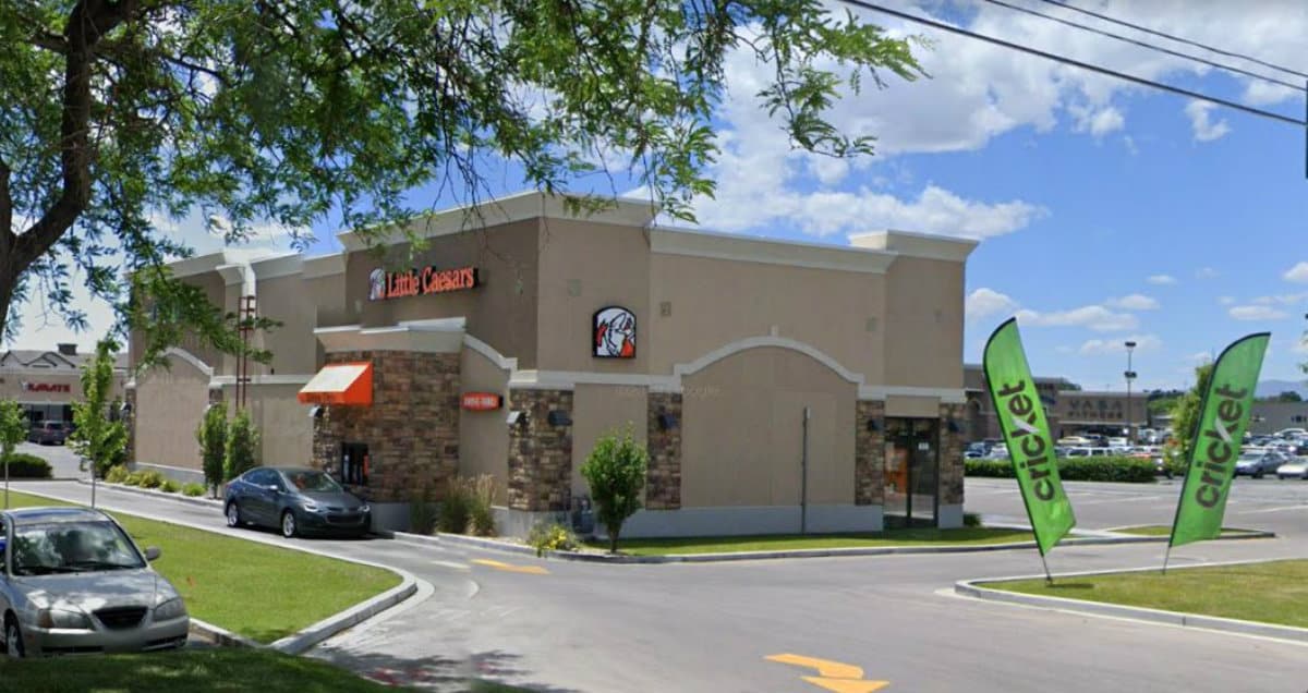Little Caesars in American Fork