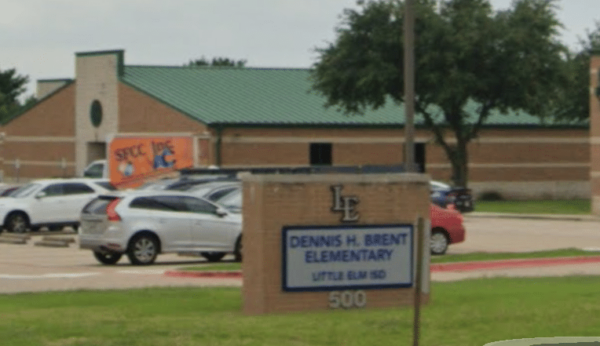 Little Elm, TX - Eric Lazaro Landaverde Arrested for Sexual Abuse of Three Brent Elementary Students in Little Elm ISD