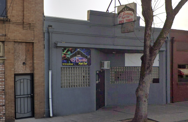 Lodi, CA - One Killed, One Injured in Shooting at El Dorado Club