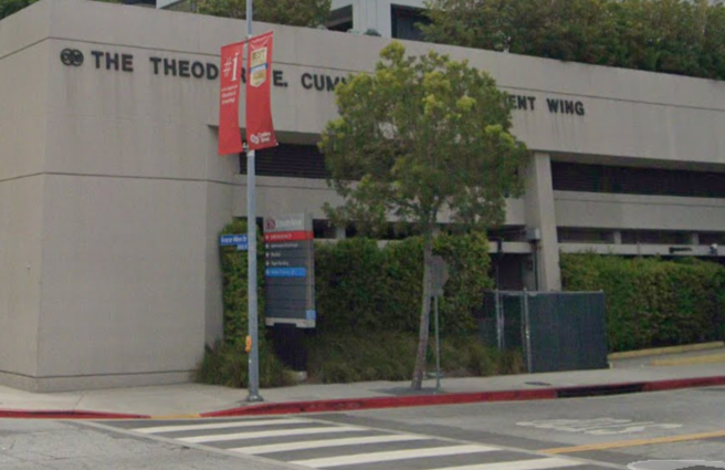 Los Angeles, CA - Barry J. Brock, Ex-Cedars-Sinai OB-GYN, Surrenders License Amid 176 Sexual Misconduct Lawsuits