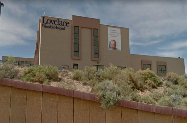 Lovelace Westside Hospital