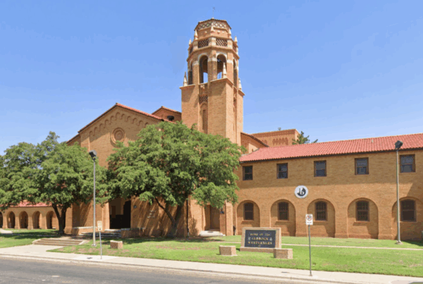 Lubbock, TX - Former Lubbock High School Teacher and Amherst Youth Pastor Jeremy Maxfield Charged with Child Sexual Assault