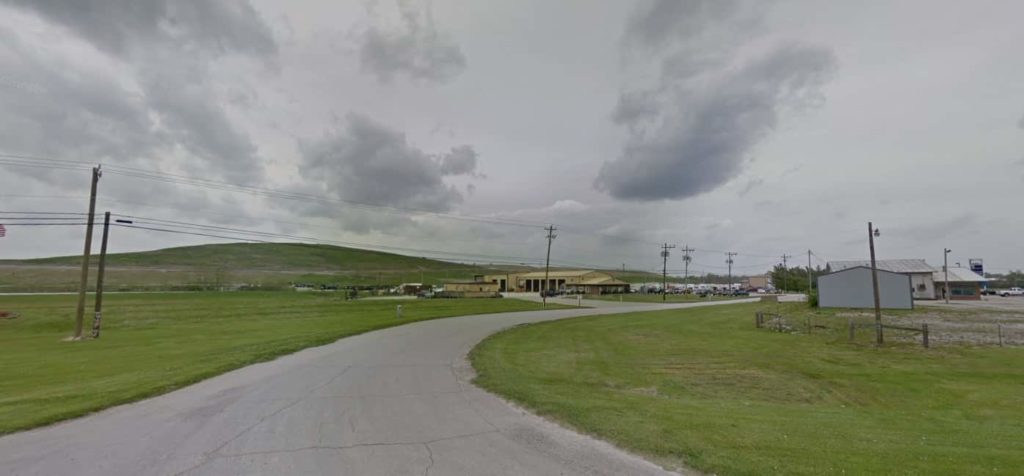 Lubbock, Texas - 25-Year-Old Worker Dies From Electrocution At Brown County Rumpke Landfill