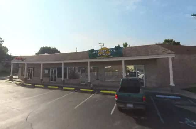 Malabu Pub and Grill
