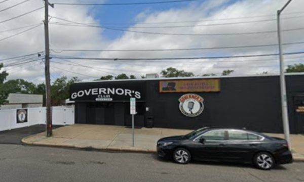 Man Charged With Attempted Murder After Stabbing At Governor’s Comedy Club in NY