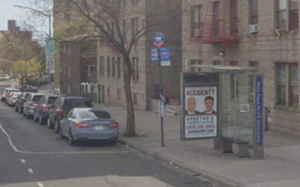Man Fatally Shot on Bronx MTA Bus