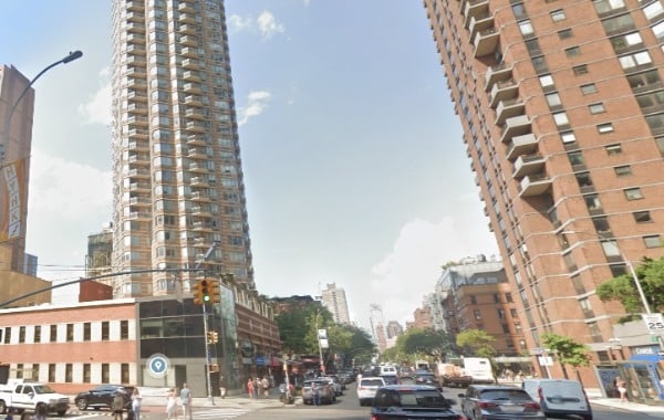 Manhattan, NY - 38 Injured in High Rise Apartment Fire Caused by an E-Bike Lithium-ion Battery