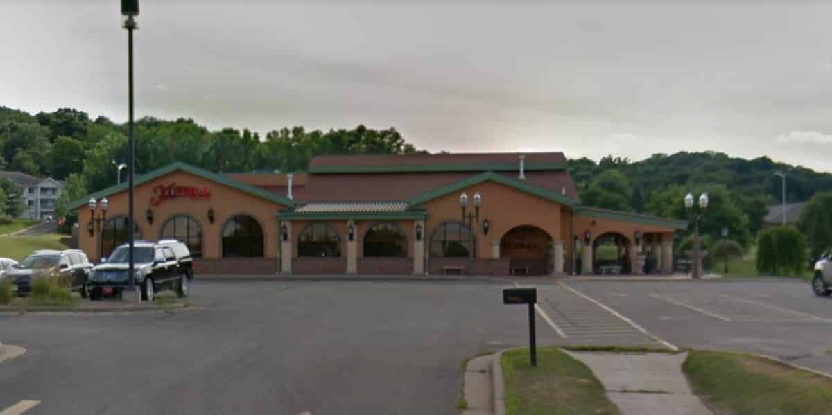 Manny's Cocina in Eau Claire