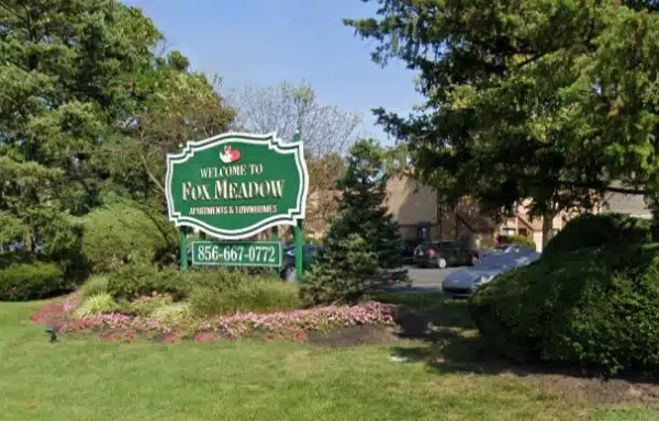 Maple Shade, NJ - Boy Killed, Mom and Sister Injured in Fox Meadow Apartment Fire