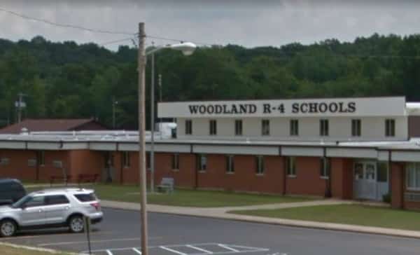 Marble Hill, MO - Woodland Elementary Teacher, Rachel Baker, Accused of Having a Sexual Relationship With High School Student