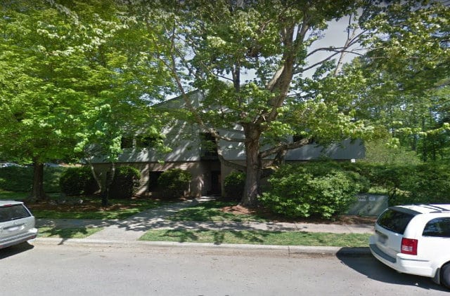 Marlins of Raleigh headquarters