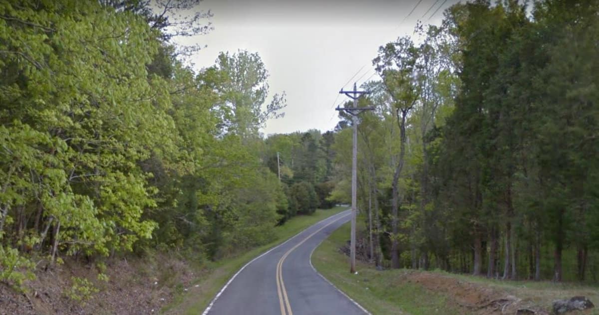 Marshall Road in Rock Hill