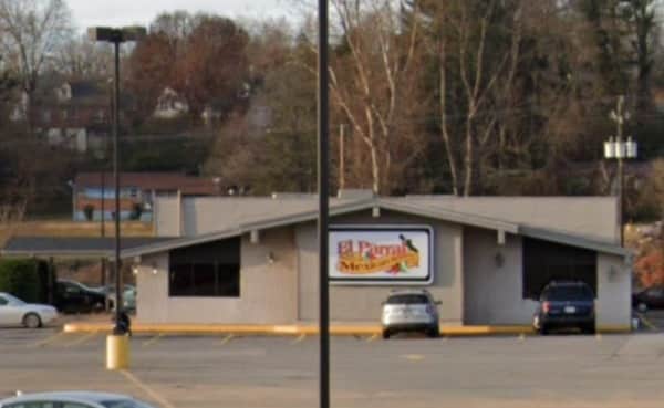 Martinsville, PA - Shooting at El Parral Mexican Restaurant Leaves Two Dead