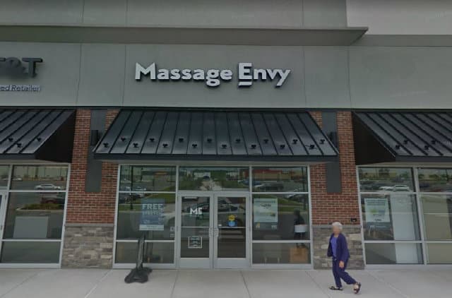 Massage Envy in Newark DE