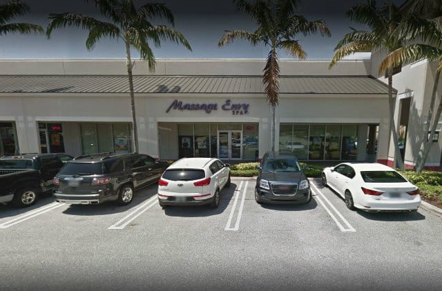 Massage Envy in Royal Palm Beach
