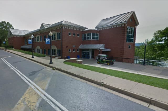 McCallie School in Chattanooga